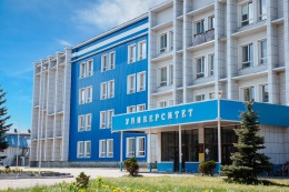 Проректор и ответственный секретарь приемной комиссии ответили на вопросы граждан о поступлении в университет