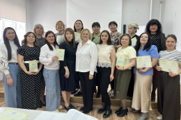 КПК «Психотерапевтическая работа психолога с участниками СВО и членами их семей»