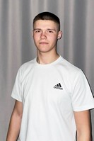 Бочкарев Никита Евгеньевич