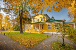 Болдинская осень А.С. Пушкина: один из самых ярких эпизодов в истории русской литературы
