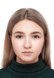 Гринчукова  Ульяна Игоревна