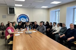 Завершился международный проект по реализации сетевого взаимодействия