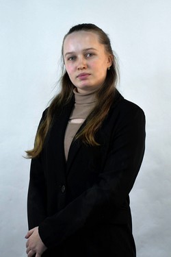 Курьина Ксения Евгеньевна