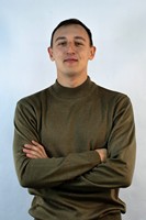 Казаков Константин Владимирович