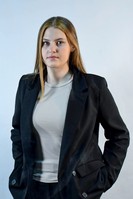 Пьянкова Полина Дмитриевна