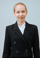 Воротникова Полина Александровна 